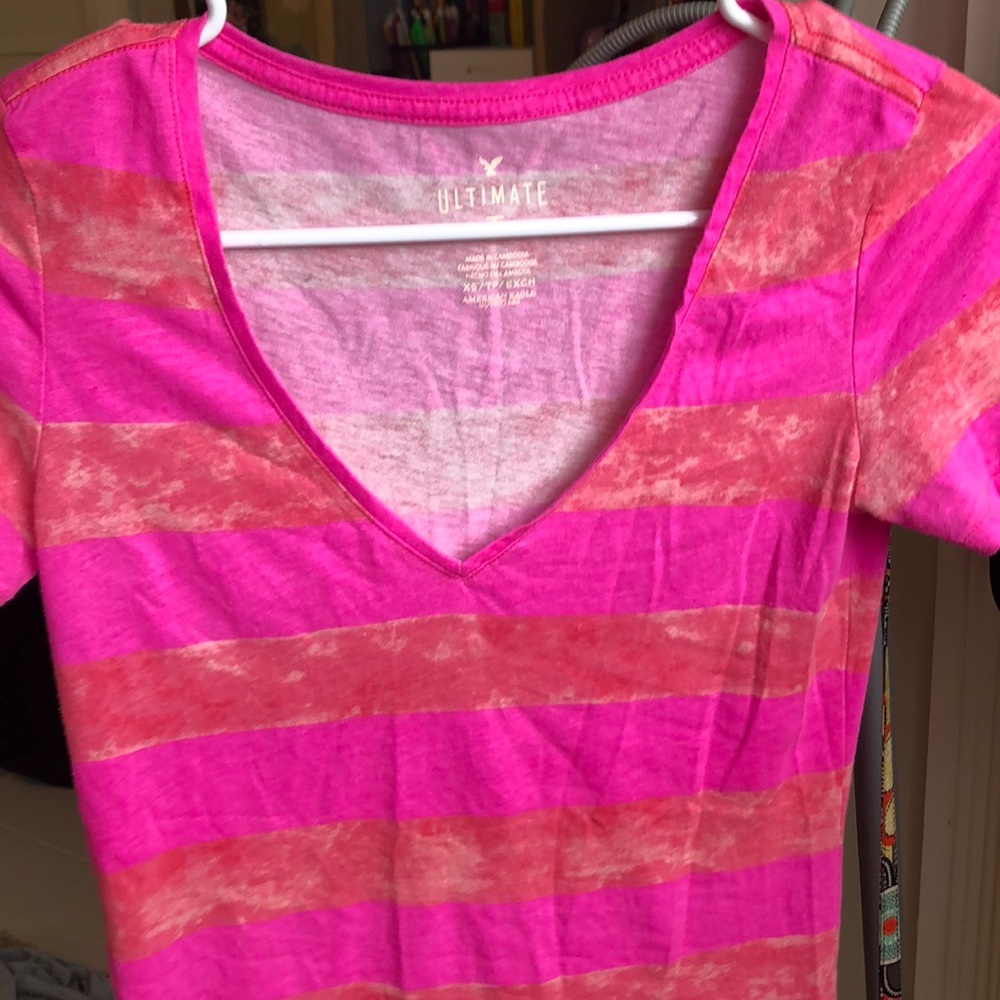 Short sleeve American Eagle t-shirt